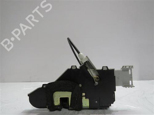 Front left lock CITROËN C6 (TD_) 2.7 HDi | BP24555496C98 