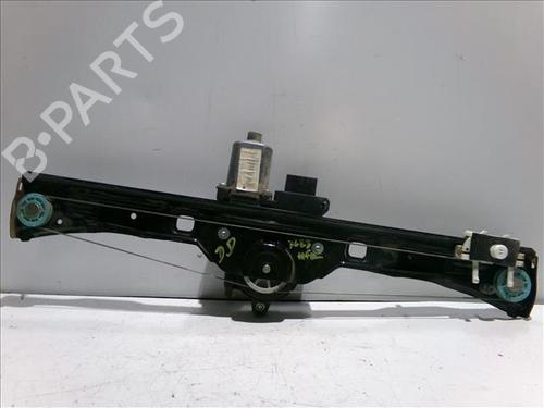 Front right window mechanism CITROËN NEMO MPV 1.3 HDi 75 | BP24558874C23 