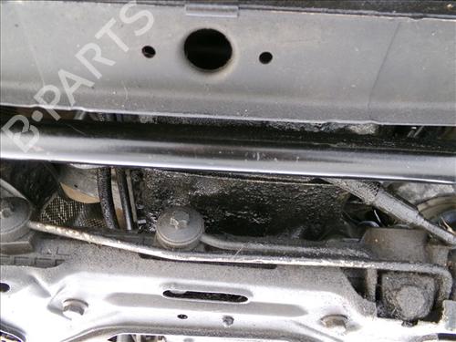 Anti roll bar MERCEDES-BENZ E-CLASS (W211) E 270 CDI (211.016) | BP26018333M96 