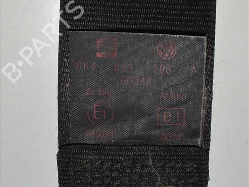 Front right seatbelt SEAT CORDOBA (6K1, 6K2) 1.0 i | BP24857428I25 