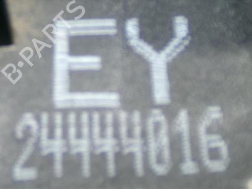 Front right lock OPEL ZAFIRA A MPV (T98) 1.6 16V (F75) | BP24569106C97 