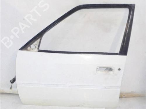 Used Left front door CITROËN AX (ZA-_) 14 D (52 hp) 24561770