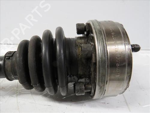 Left front driveshaft AUDI A3 (8L1) 1.6 | BP24557085M38 
