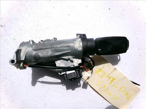 Elektronisk modul VW TOURAN (1T3) 1.6 TDI (105 hp) 28070103