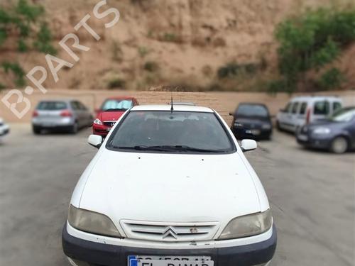 Interrupteur de vitre avant gauche CITROËN XSARA (N1) 2.0 HDi 90 | BP28182304I27 