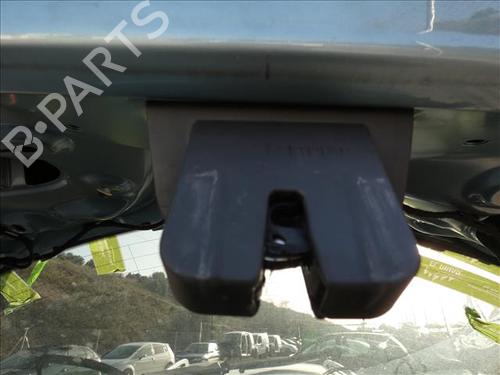 Used Tailgate lock SEAT EXEO (3R2) 2.0 TDI (143 hp) 24557606
