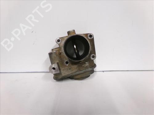 Used Throttle body OPEL MERIVA A MPV (X03) 1.7 CDTI (E75) (100 hp) 24563691