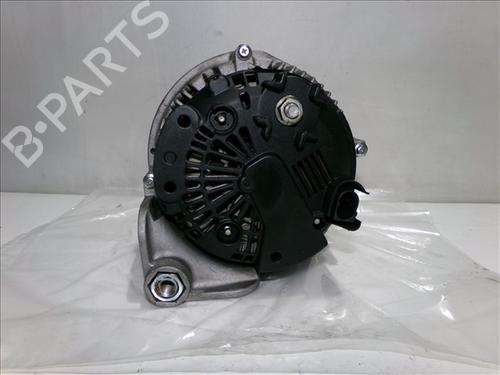 Generator LAND ROVER FREELANDER I (L314) 2.0 Td4 4x4 | BP24566917M7 