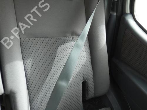 Used Rear left seatbelt TATA 207 Pickup 2.0 TDiC (87 hp) 24558297