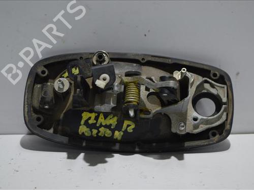Tailgate handle CITROËN NEMO MPV 1.4 HDi | BP24569330C132 