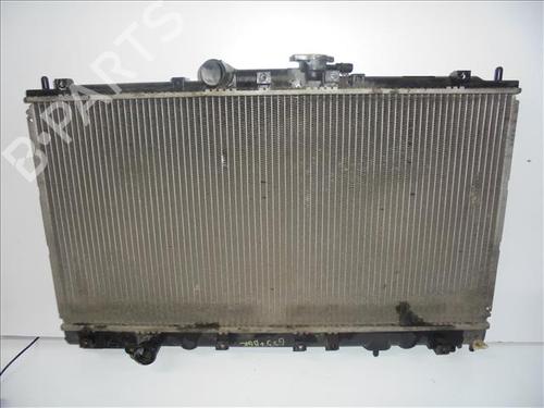 Køler MITSUBISHI GALANT VIII (EA_) 2.4 GDI (EA3A) (150 hp) 24561912