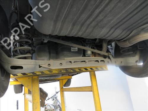 Used Rear axle CHRYSLER GRAND VOYAGER V (RT) 2.8 CRD (163 hp) 24559625