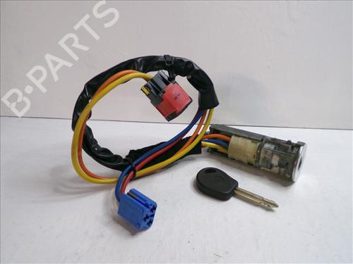 Electronic module CITROËN XSARA Coupe (N0) 1.6 16V | BP25707579M83 