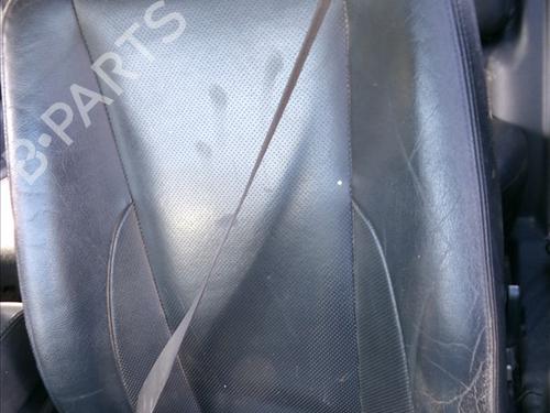 Used Front left seatbelt HYUNDAI TUCSON (JM) 2.0 CRDi (140 hp) 25434914