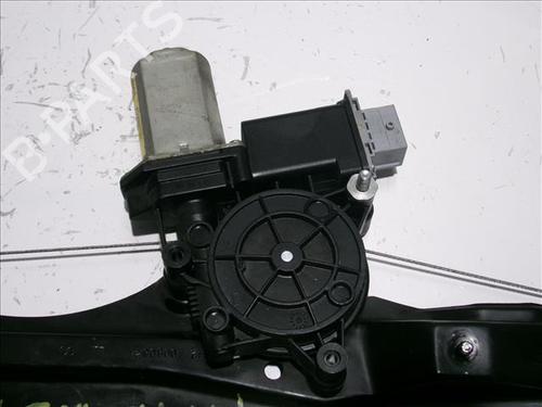 Front left window mechanism FIAT DOBLO Box Body/MPV (223_) 1.9 JTD | BP24558899C22 
