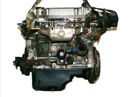 Used Engine HONDA LOGO (GA) 1.3 (GA3) (65 hp) 30358404