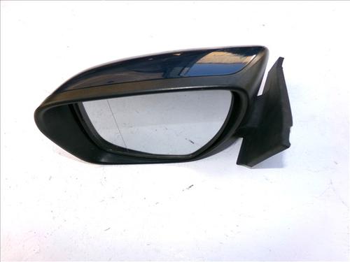 Used Left mirror MAZDA 5 (CR) 2.0 CD (CR19) (143 hp) 27978957