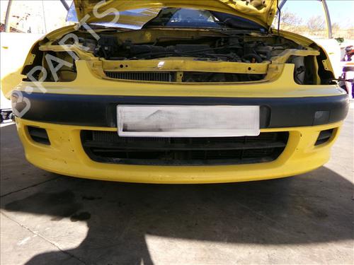 Used Front bumper HONDA LOGO (GA) 1.3 (GA3) (65 hp) 30358405