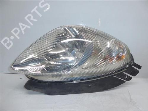 Used Right headlight CITROËN XSARA PICASSO (N68) 1.8 16V (115 hp) 24555970