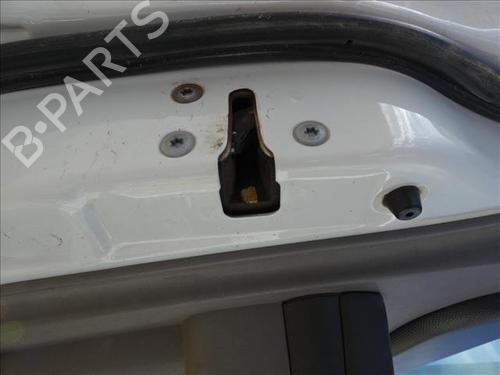 Used Front left lock NISSAN X-TRAIL I (T30) 2.2 dCi 4x4 (136 hp) 24558516
