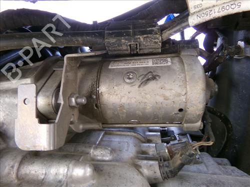 Used Starter AUDI A3 (8V1, 8VK) 2.0 TDI (150 hp) 28035054