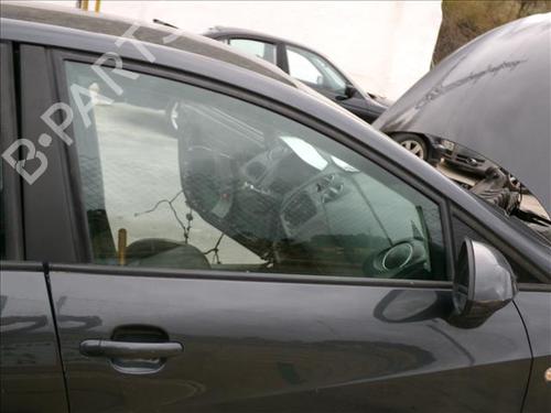 Used Front right door window SEAT IBIZA IV (6J5, 6P1) 1.2 (70 hp) 24568784