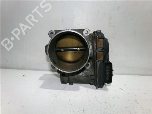 Used Throttle body VOLVO S60 I (384) 2.4 (140 hp) 28012760