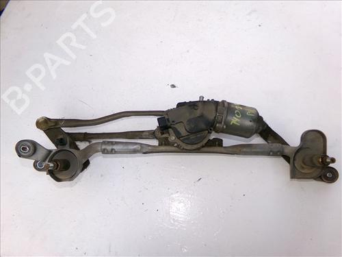 Front wiper motor MAZDA 5 (CR) 2.0 CD (CR19) | BP27978945M29 