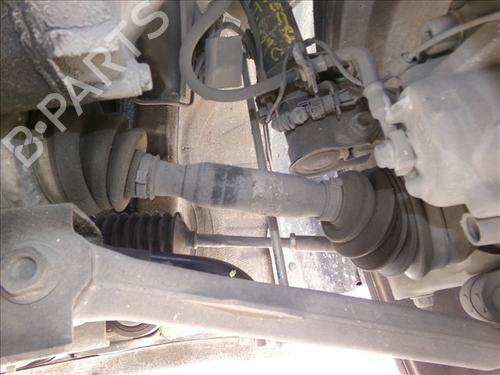 Used Left front driveshaft OPEL VECTRA C GTS (Z02) 2.2 DTI 16V (F68) (125 hp) 27539132