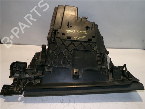 Glove box PEUGEOT 508 I (8D_) 1.6 HDi | BP24557015C95 