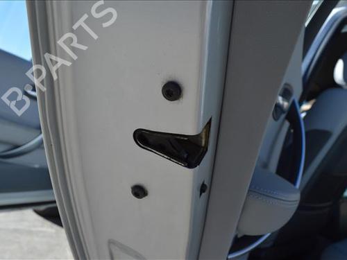 Used Rear left lock BMW 1 (E87) 118 d (122 hp) 24562405