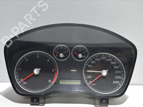 Used Electronic module FORD C-MAX II (DXA/CB7, DXA/CEU) 2.0 TDCi (136 hp) 24569384