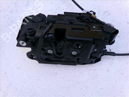 Used Rear left lock VW TIGUAN (5N_) 2.0 TDI (140 hp) 29944040