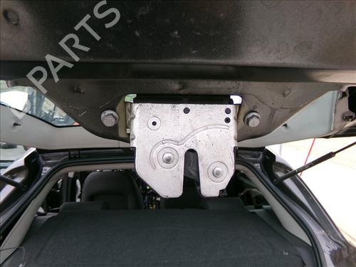 Used Tailgate lock FIAT BRAVO II (198_) 1.6 D Multijet (198AXL1B) (120 hp) 29813294