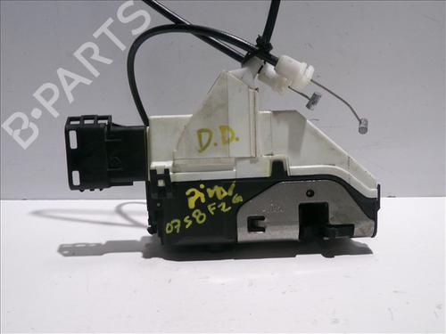 Front right lock PEUGEOT 308 I (4A_, 4C_) 1.6 16V | BP24560568C97 
