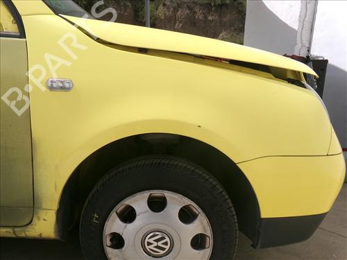 Right front fenders VW LUPO I (6X1, 6E1) 1.0 | BP25897536C42 