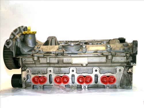 Cylinder head RENAULT MEGANE II (BM0/1_, CM0/1_) 1.6 16V (BM0C, CM0C) | BP29623038M5 