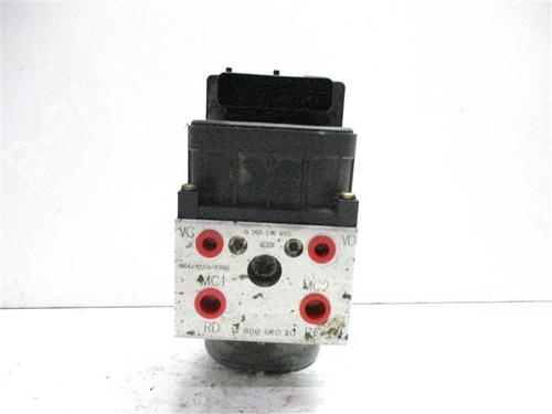 Used ABS pump PEUGEOT 806 (221) 2.0 HDI (109 hp) 24555755