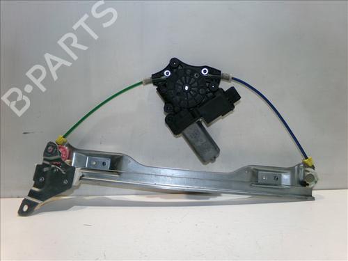 Front right window mechanism OPEL CORSA C (X01) 1.7 DTI (F08, F68) | BP24564709C23 