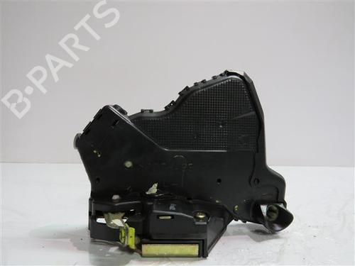 Used Front left lock TOYOTA COROLLA (_E12_) 2.0 D-4D (CDE120R, CDE120L_) (116 hp) 24556663