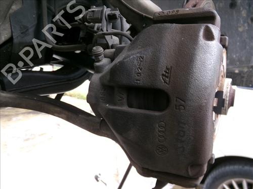 Right front brake caliper AUDI A4 B6 (8E2) 2.0 | BP24859250M104 