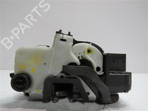 Used Rear right lock OPEL INSIGNIA A Sports Tourer (G09) 2.0 CDTI (35) (131 hp) 24556127