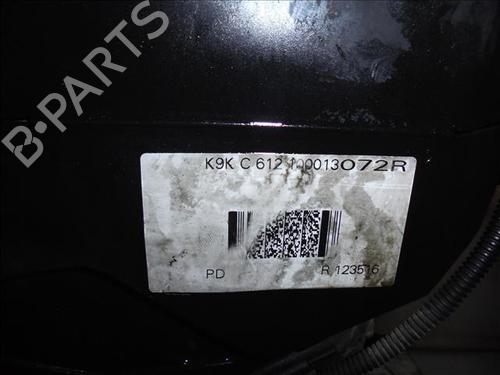 Engine RENAULT CLIO IV (BH_) 1.5 dCi 75 | BP24561736M1 
