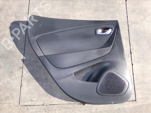 Used Other RENAULT CAPTUR I (J5_, H5_) 0.9 TCe 90 (90 hp) 31082384