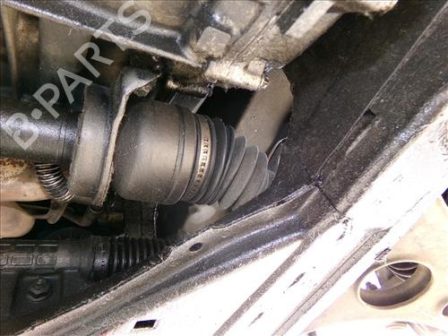 Right front driveshaft MERCEDES-BENZ A-CLASS (W168) A 170 CDI (168.008) | BP26172175M39 
