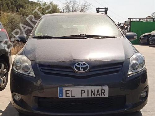 Front right window mechanism TOYOTA AURIS (_E18_) 1.4 D-4D (NDE180_, NDE180R) | BP24560930C23 