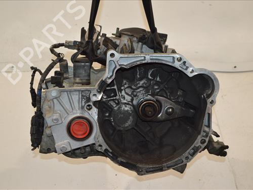 Used Gearbox HYUNDAI i30 (FD) 1.4 (109 hp) 24568296