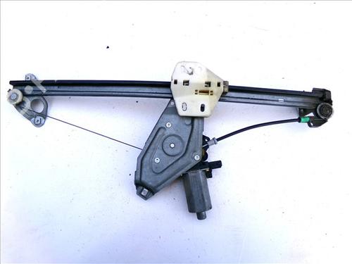 Front left window mechanism RENAULT ESPACE III (JE0_) 2.2 dCi (JE0K) | BP27816071C22 