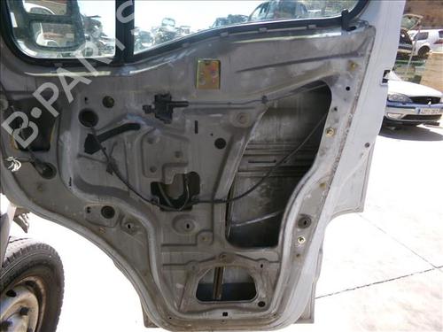 Used Front right window mechanism RENAULT MASTER II Van (FD) 2.8 dTI (114 hp) 24565279