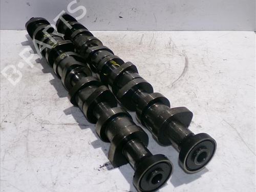 Used Other VW TOUAREG (7LA, 7L6, 7L7) 5.0 V10 TDI (313 hp) 24569202